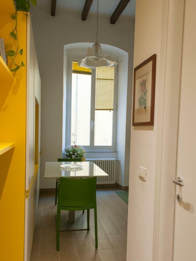Locanda Jack La Spezia Exteriér fotografie
