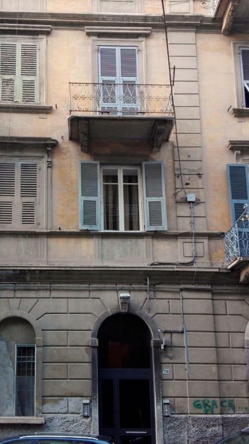 Locanda Jack La Spezia Exteriér fotografie